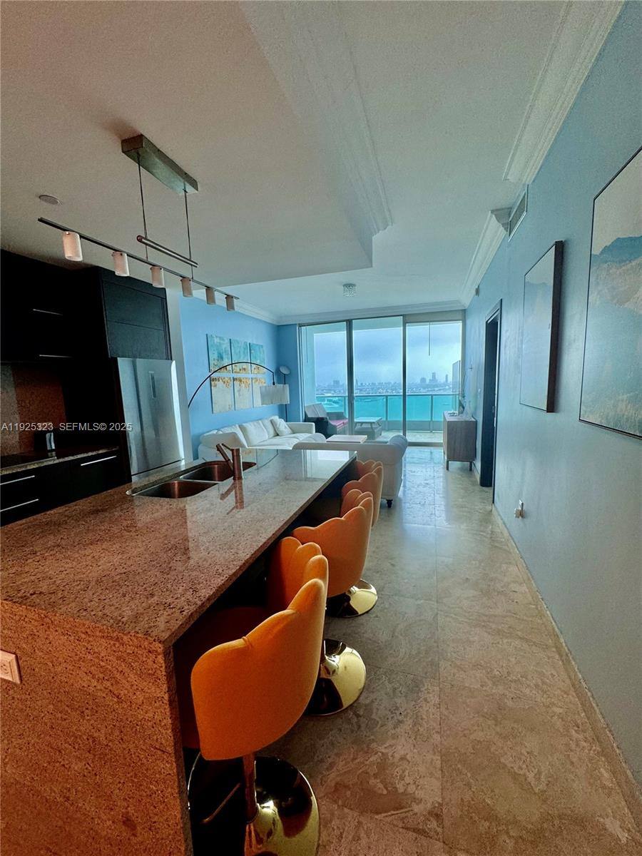 Condo for rent at 900 Biscayne Blvd #2604, Miami, FL 33132
