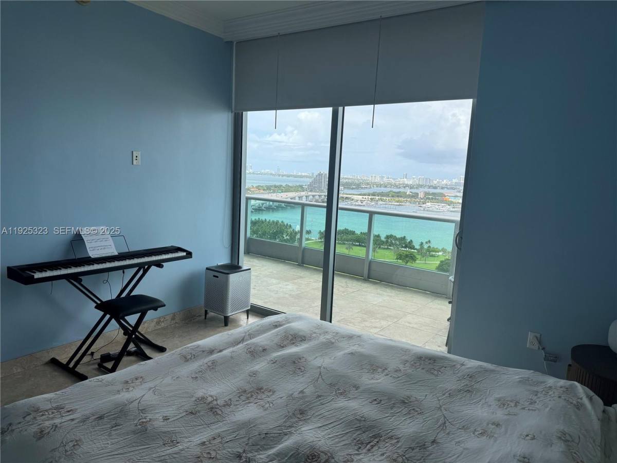 Condo for rent at 900 Biscayne Blvd #2604, Miami, FL 33132