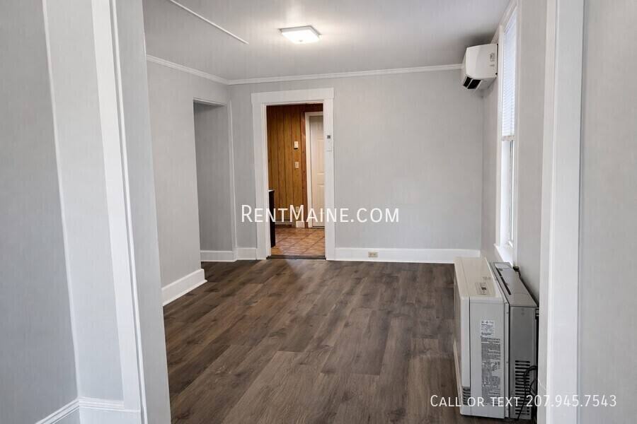 Apartment for rent at 53 Parker St #3, Brewer, ME 04412