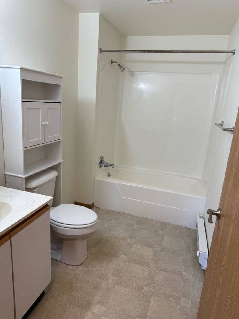 Apartment for rent at 260 Murdock St #113, Tomah, WI 54660