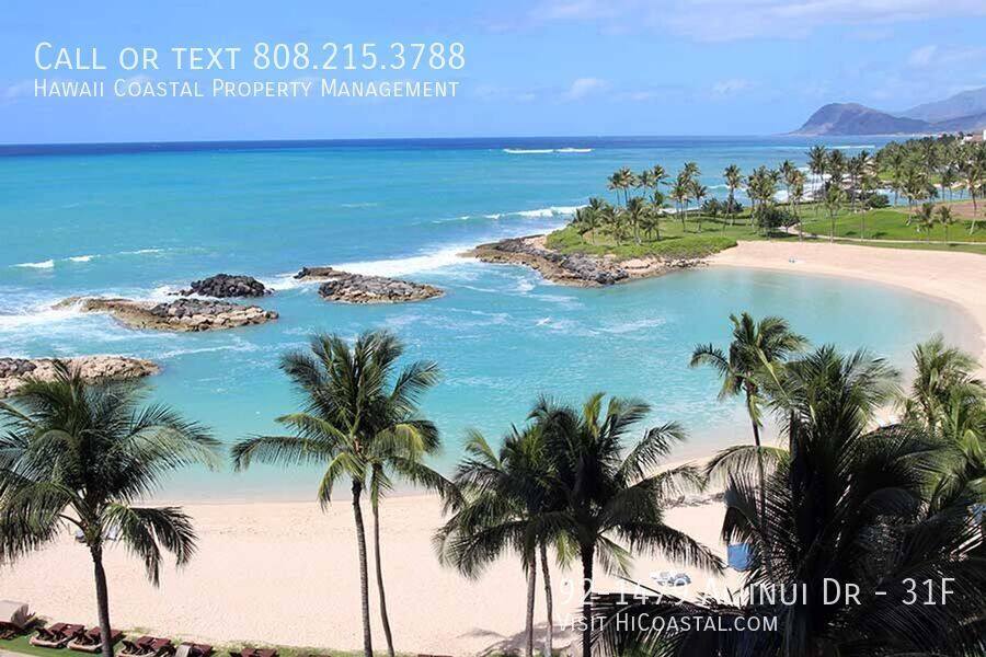 Apartment for rent at 92-1479 Aliinui Dr #31F, Kapolei, HI 96707