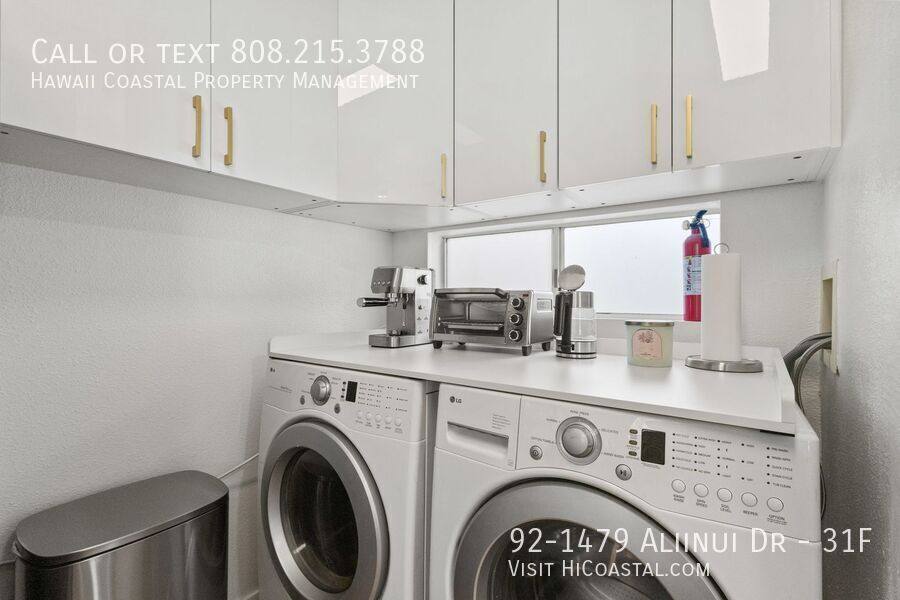 Apartment for rent at 92-1479 Aliinui Dr #31F, Kapolei, HI 96707