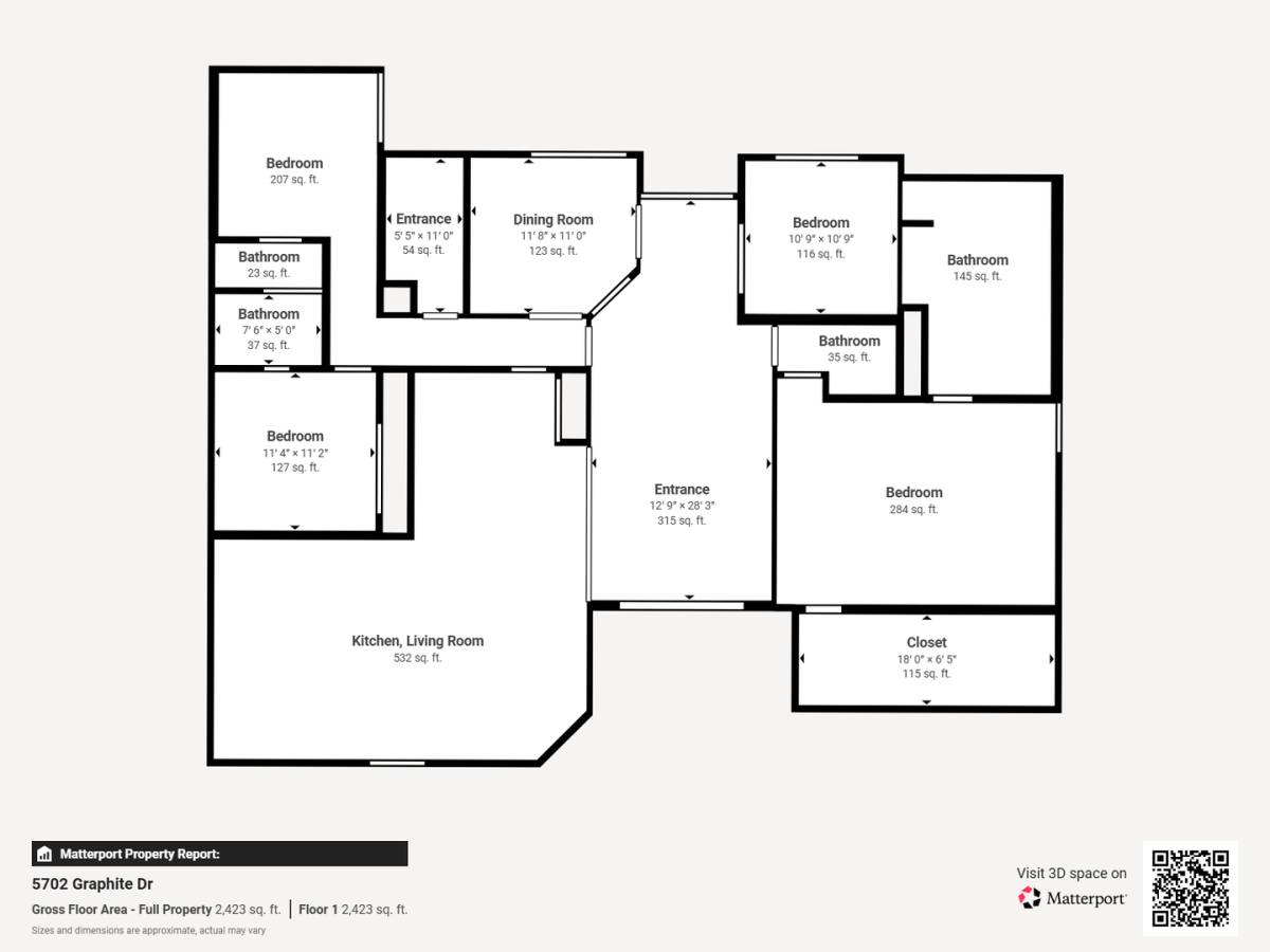 House for rent at 5702 Graphite Dr, Killeen, TX 76542