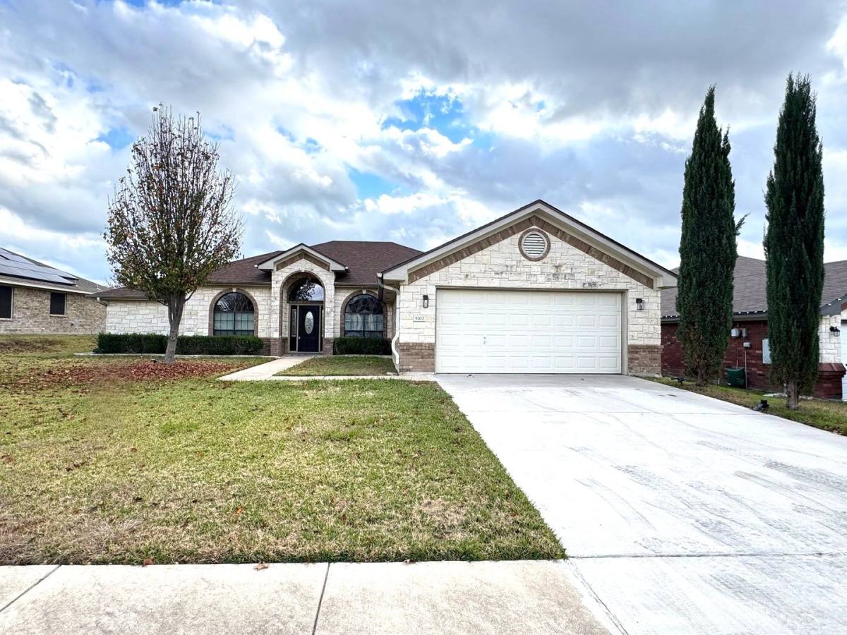 House for rent at 5702 Graphite Dr, Killeen, TX 76542
