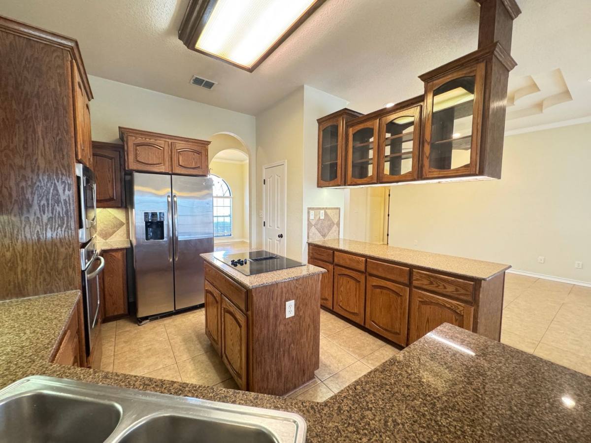 House for rent at 5702 Graphite Dr, Killeen, TX 76542