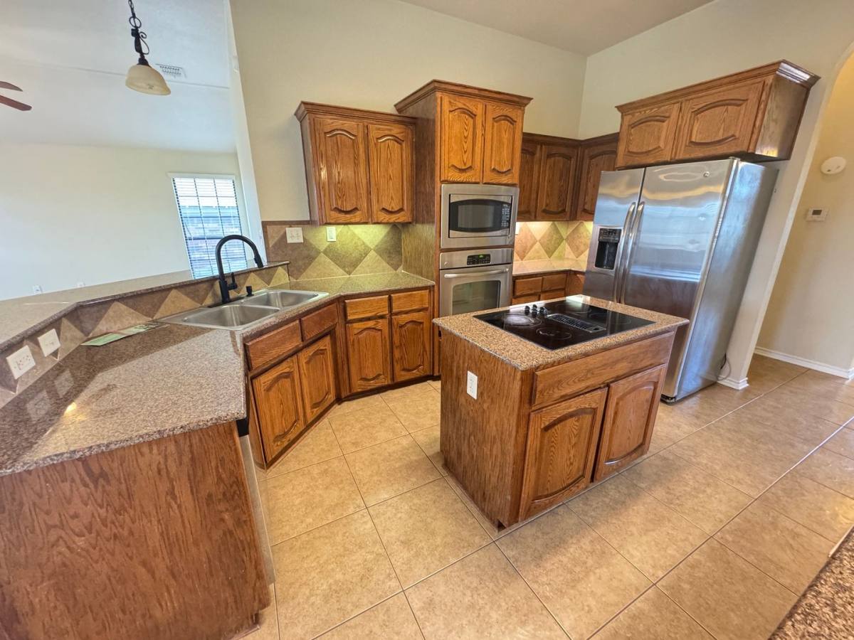 House for rent at 5702 Graphite Dr, Killeen, TX 76542