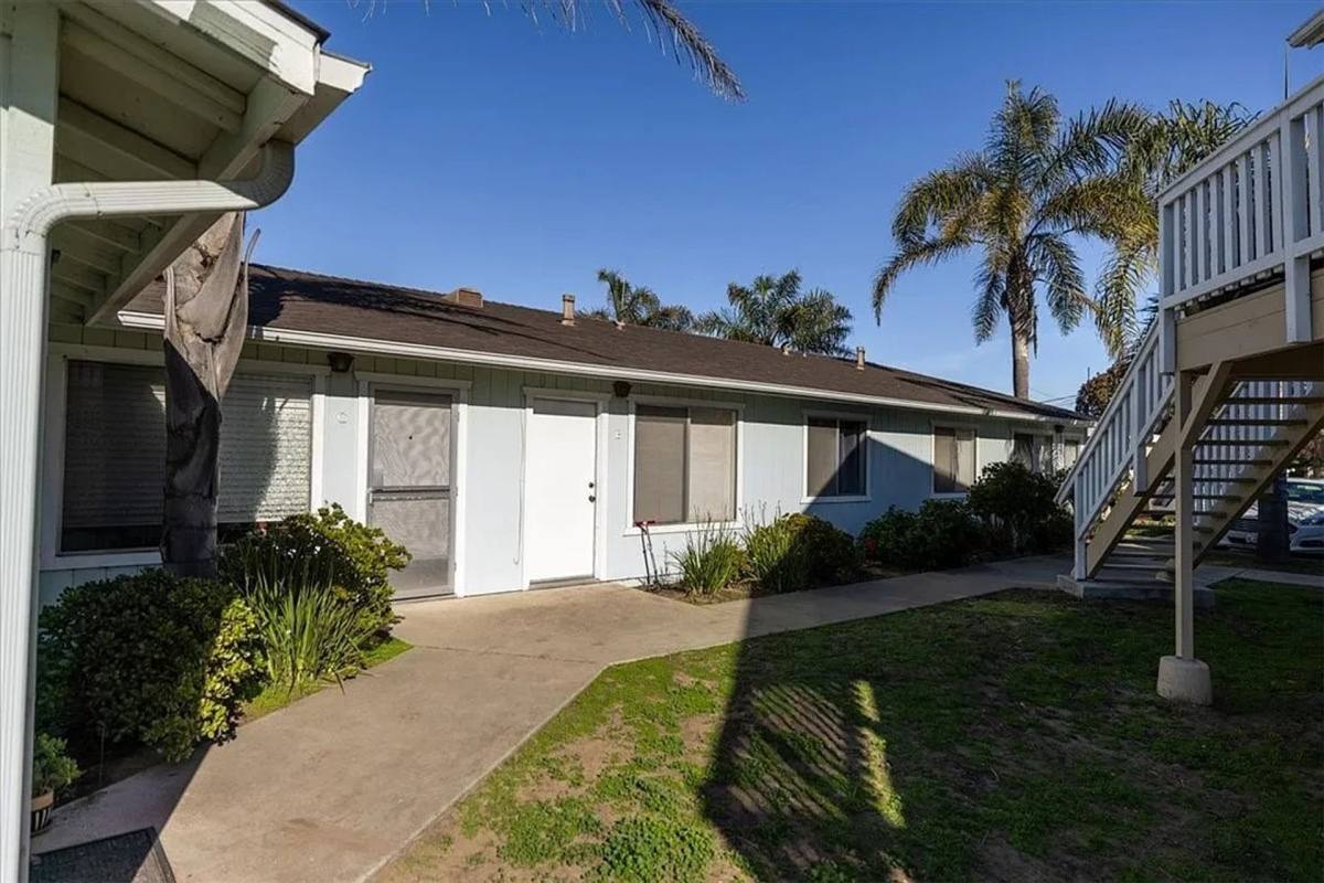 Apartment for rent at 1460, 1470, 1480 & 1490 S, Oceano, CA 93445