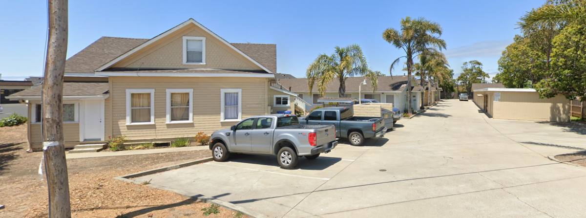 Apartment for rent at 1460, 1470, 1480 & 1490 S, Oceano, CA 93445