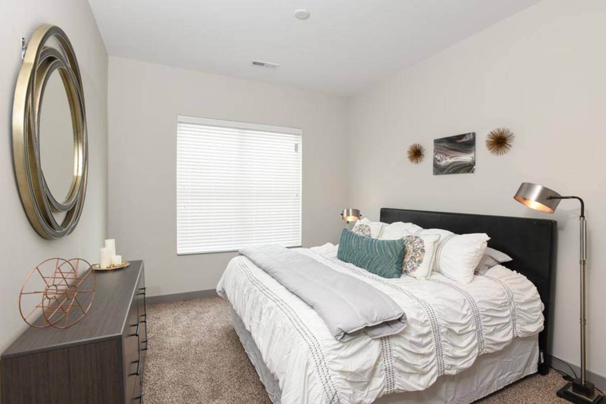 Apartment for rent at 115 Dayton St, Hamilton, OH 45011