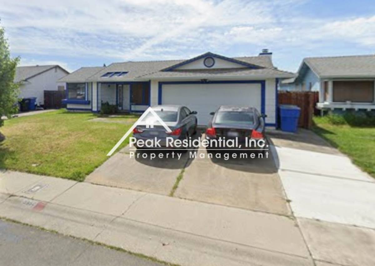 House for rent at 3950 Sequoia Way, Sacramento, CA 95823