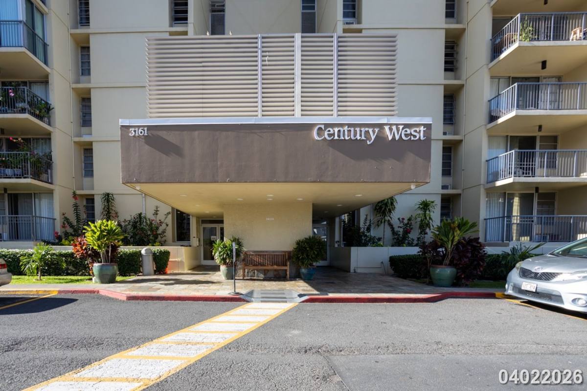 Condo for rent at 3161 Ala Ilima St, Honolulu, HI 96813