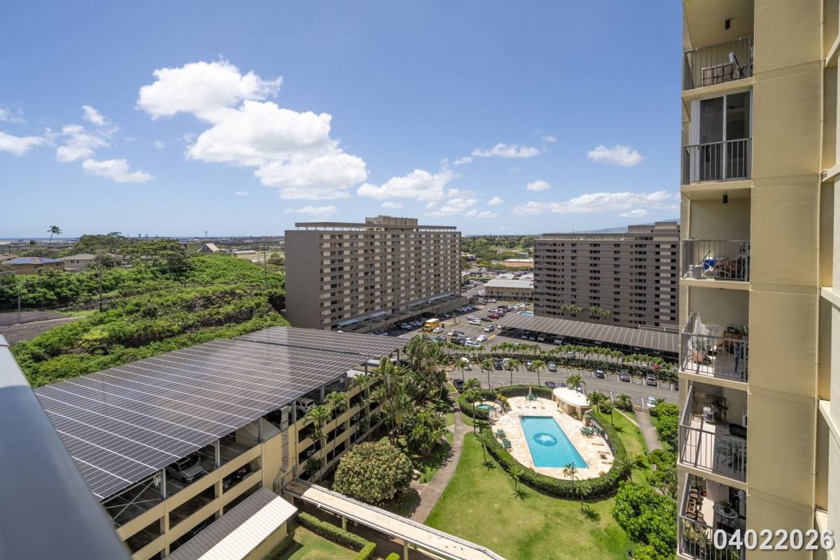 Condo for rent at 3161 Ala Ilima St, Honolulu, HI 96813