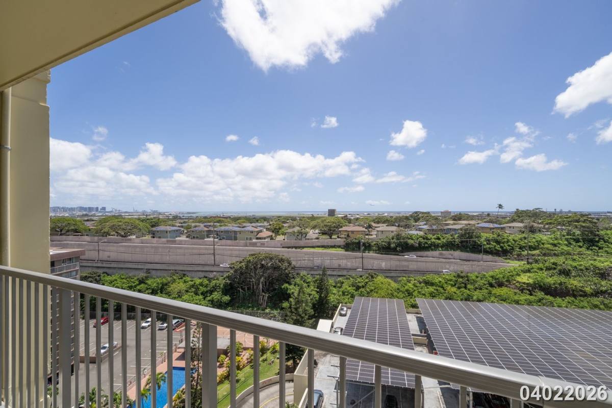 Condo for rent at 3161 Ala Ilima St, Honolulu, HI 96813