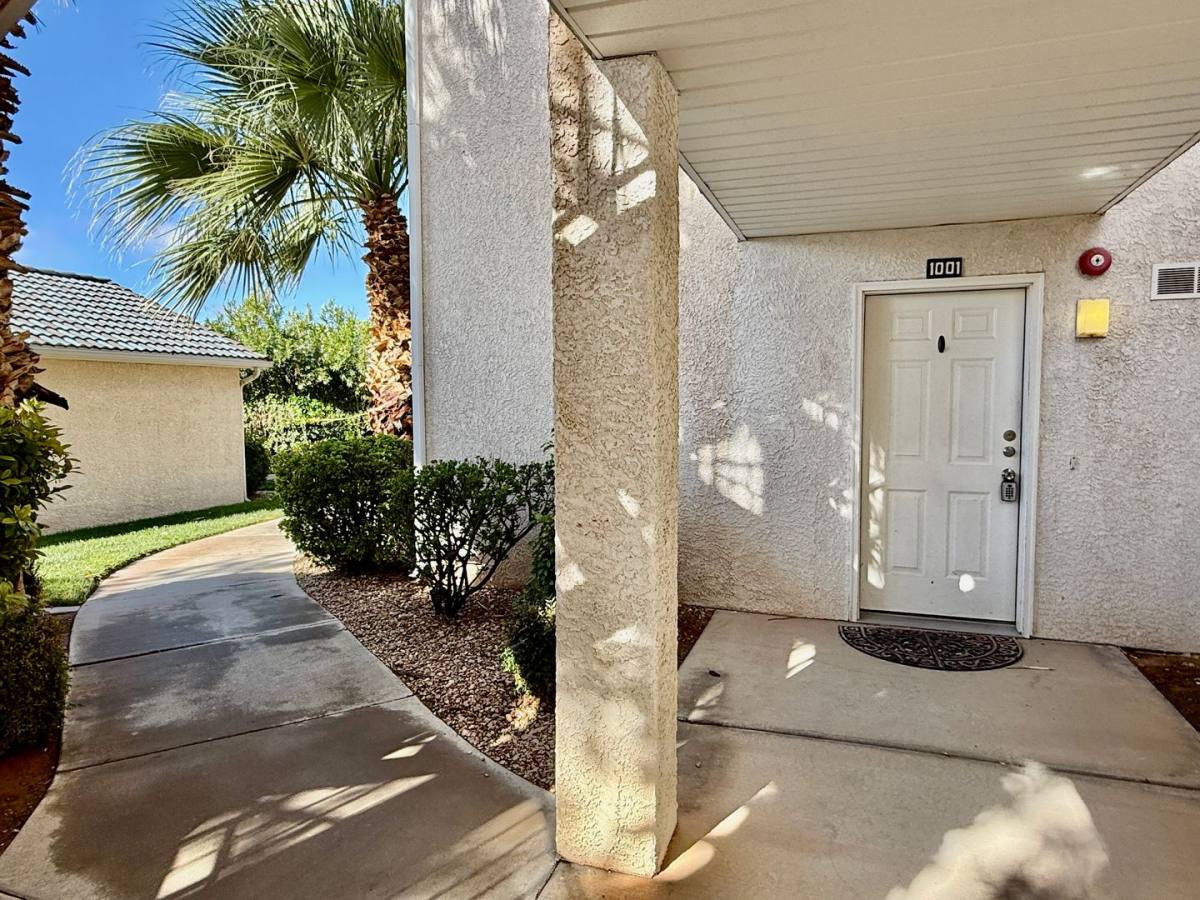 Condo for rent at 1845 W Canyon View Dr, Saint George, UT 84770