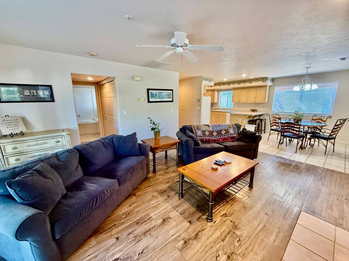 Condo for rent at 1845 W Canyon View Dr, Saint George, UT 84770