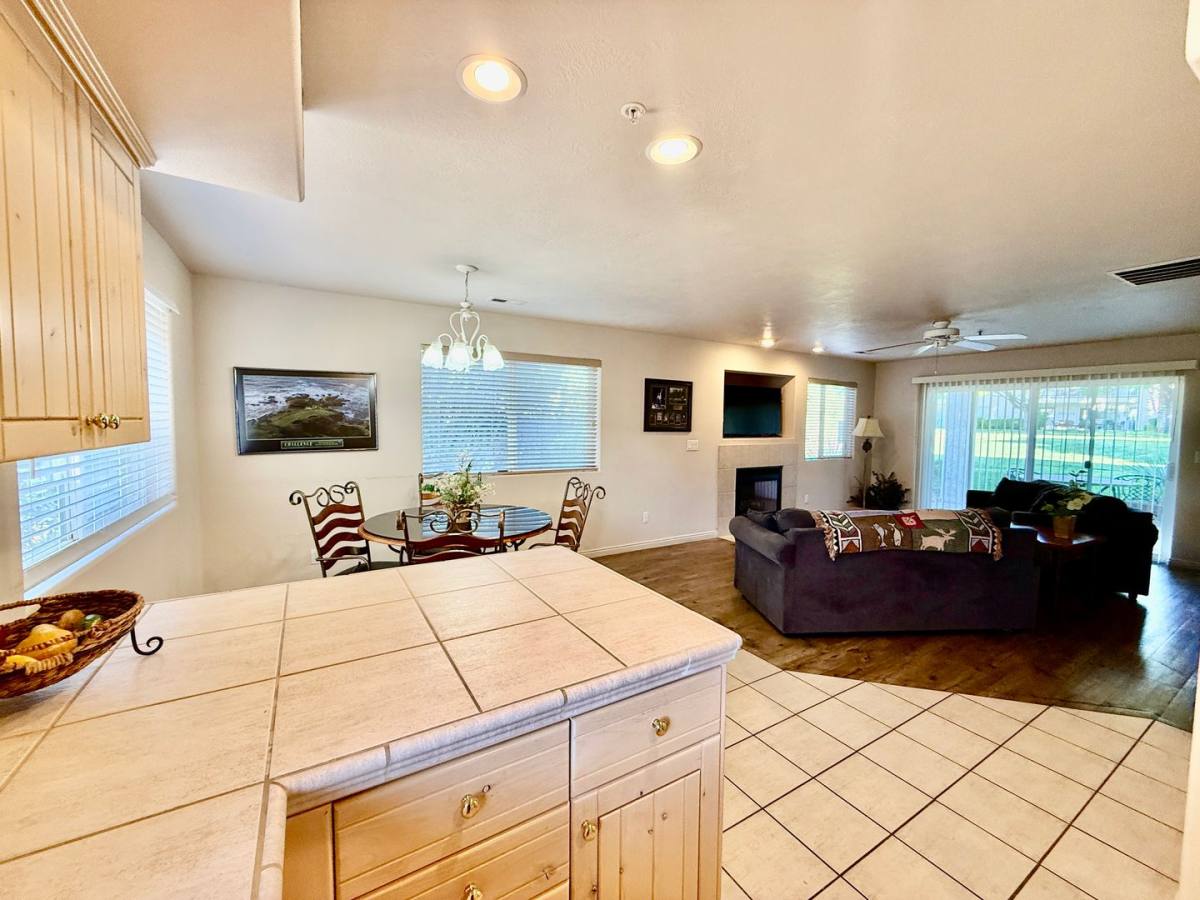 Condo for rent at 1845 W Canyon View Dr, Saint George, UT 84770