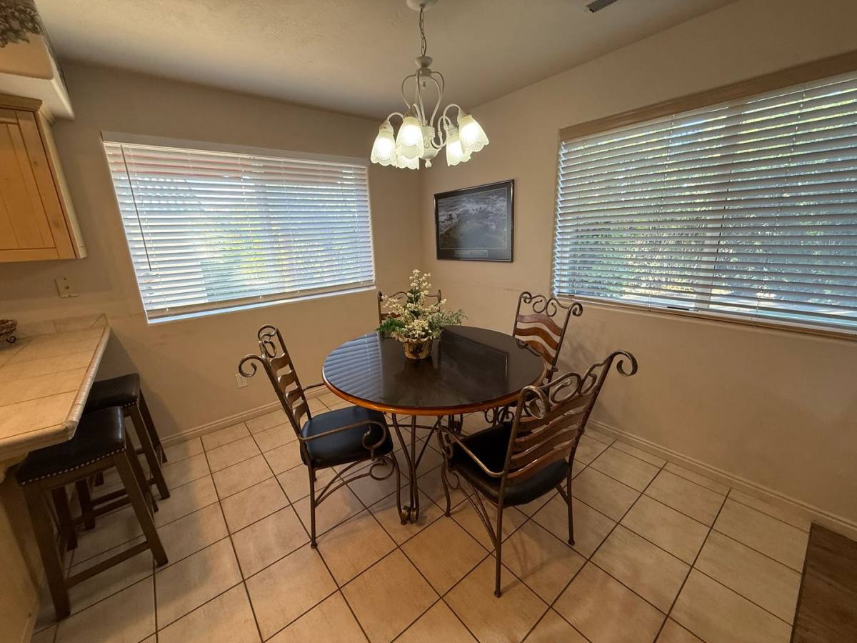 Condo for rent at 1845 W Canyon View Dr, Saint George, UT 84770