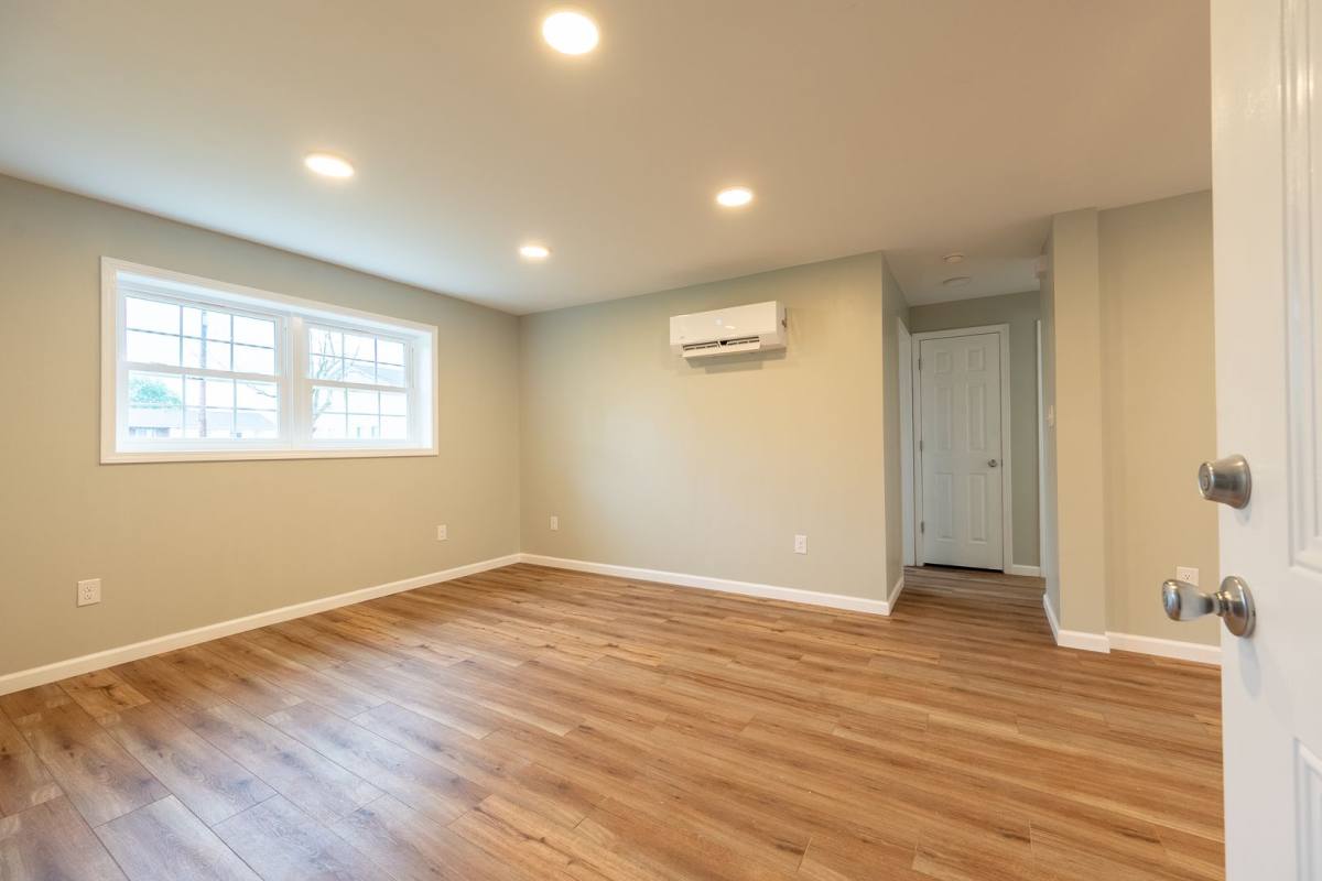Apartment for rent at 515 Davis St, Radford, VA 24141