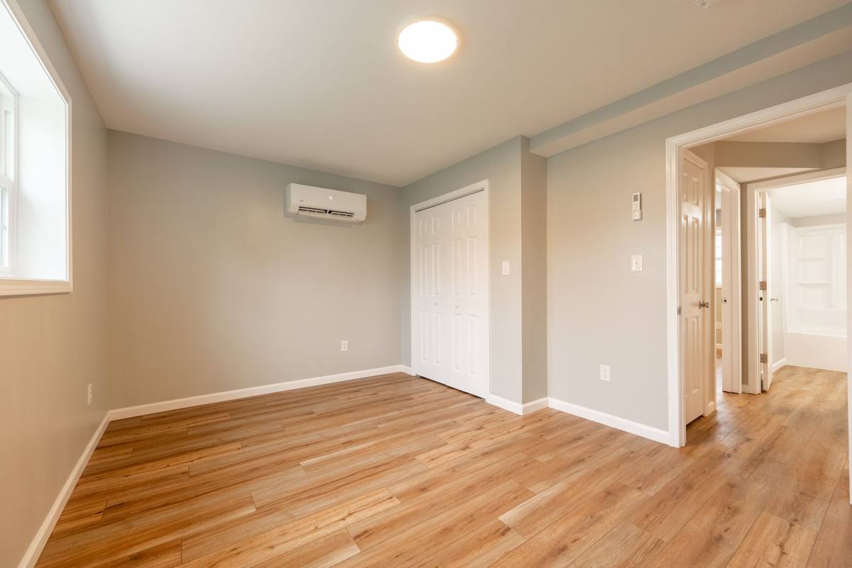 Apartment for rent at 515 Davis St, Radford, VA 24141