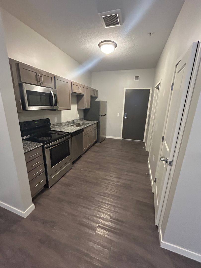 Apartment for rent at 1935 Park Ave, Minneapolis, MN 55404