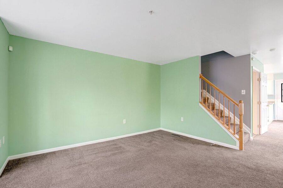 House for rent at 1121 Varney St SE, Washington, DC 20032