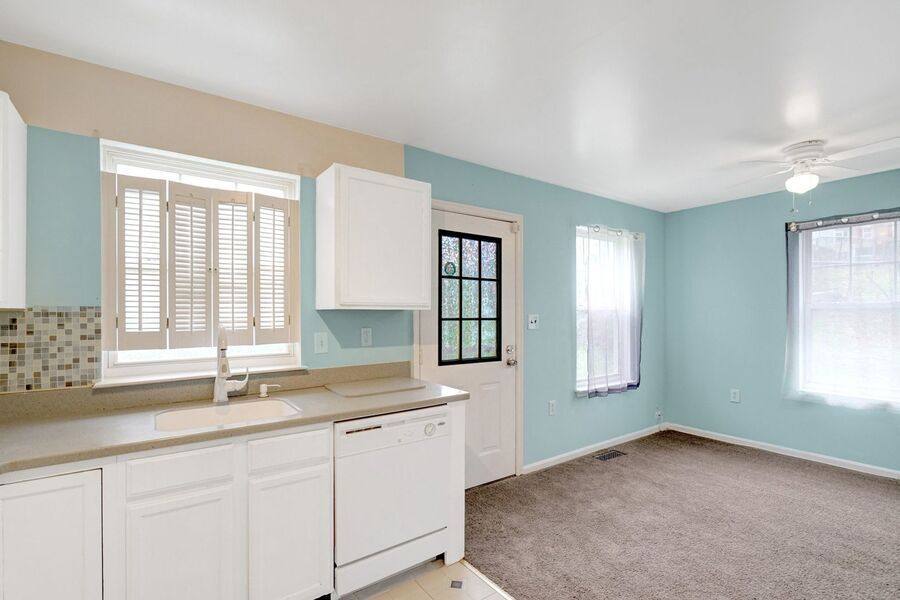 House for rent at 1121 Varney St SE, Washington, DC 20032