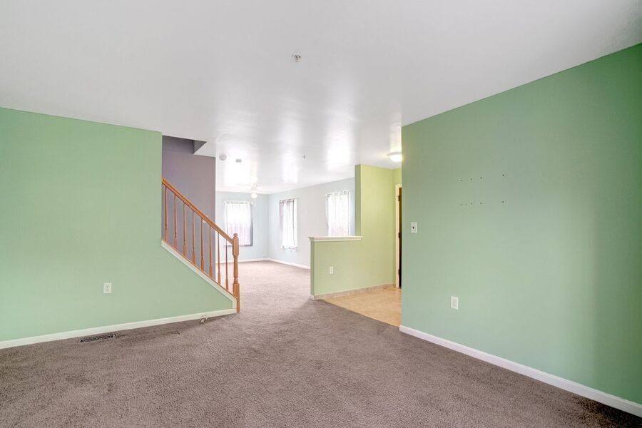 House for rent at 1121 Varney St SE, Washington, DC 20032