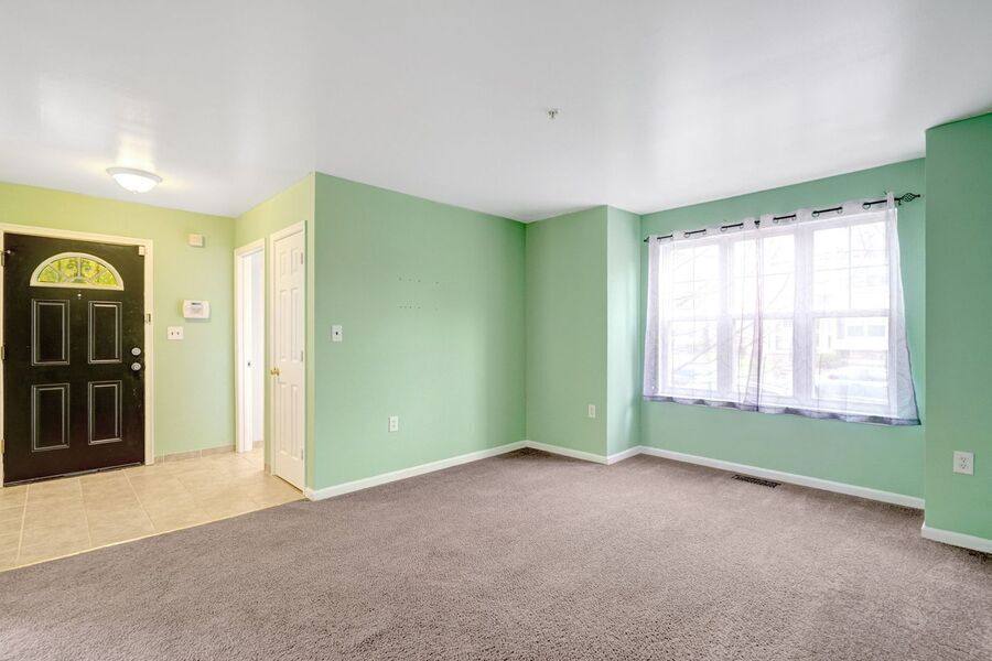 House for rent at 1121 Varney St SE, Washington, DC 20032
