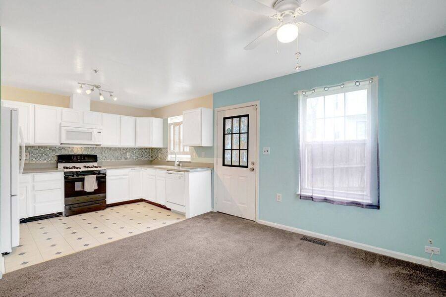 House for rent at 1121 Varney St SE, Washington, DC 20032