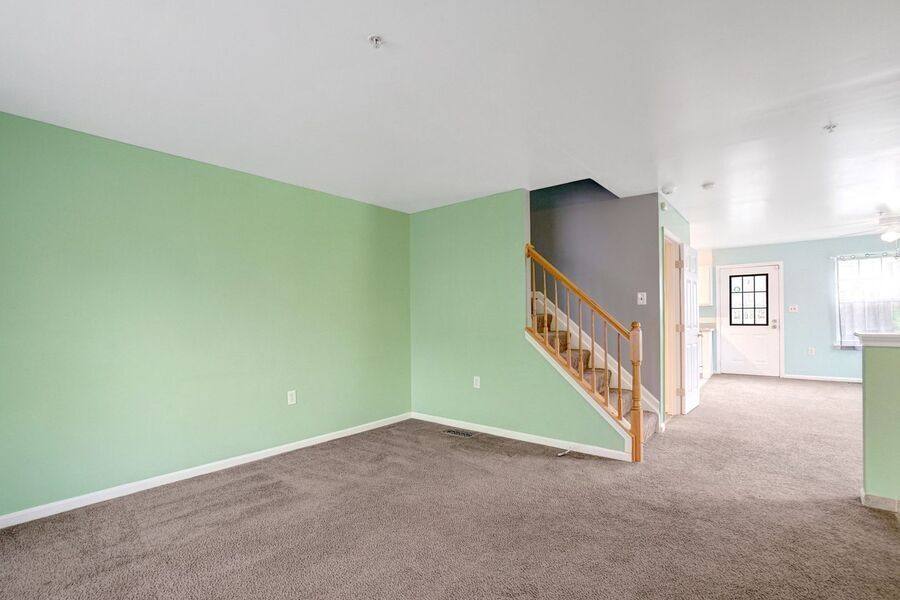 House for rent at 1121 Varney St SE, Washington, DC 20032