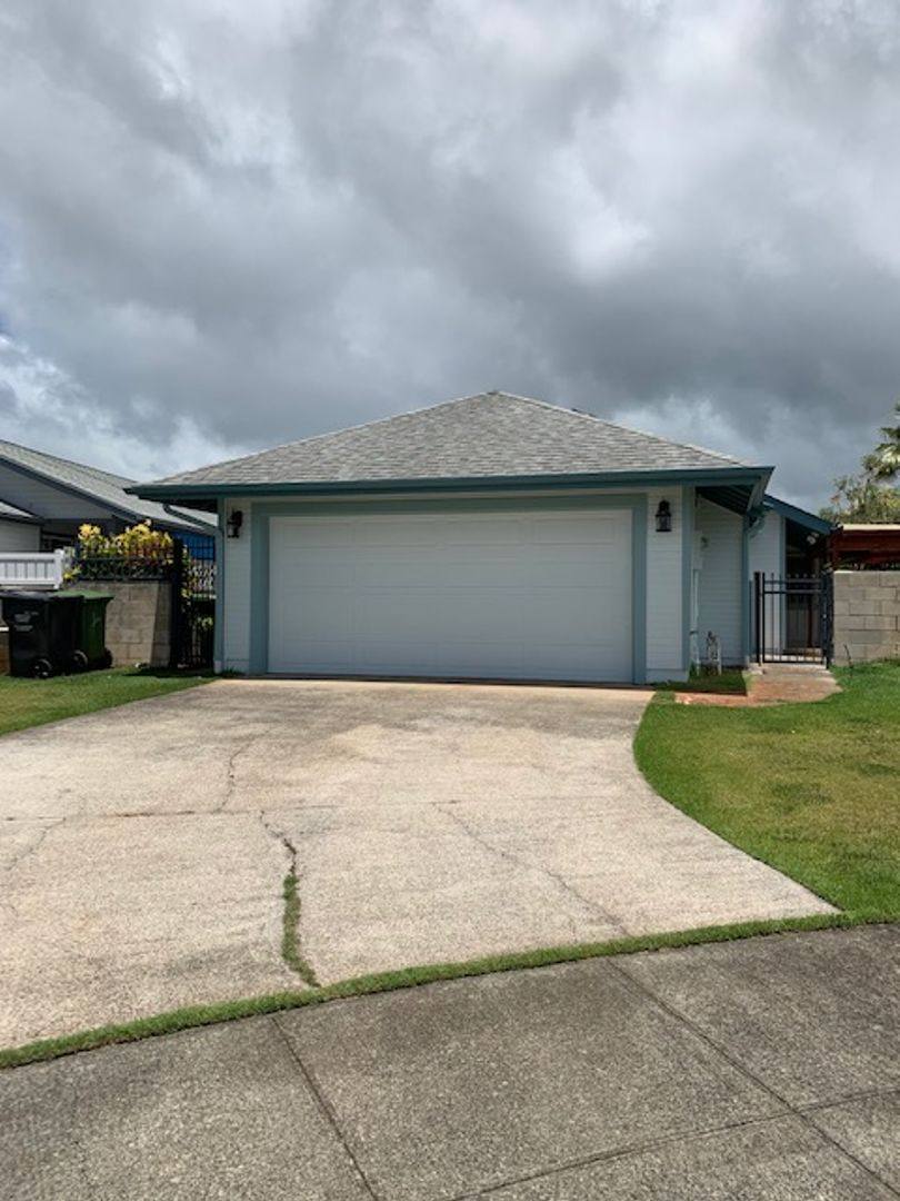 House for rent at 95-216 Alaume Place, Mililani, HI 96789