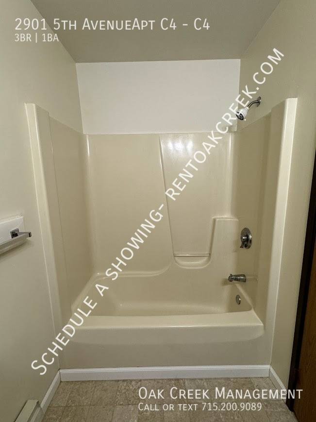 Apartment for rent at 2901 5th Avenueapt C4 #C4, Stevens Point, WI 54481