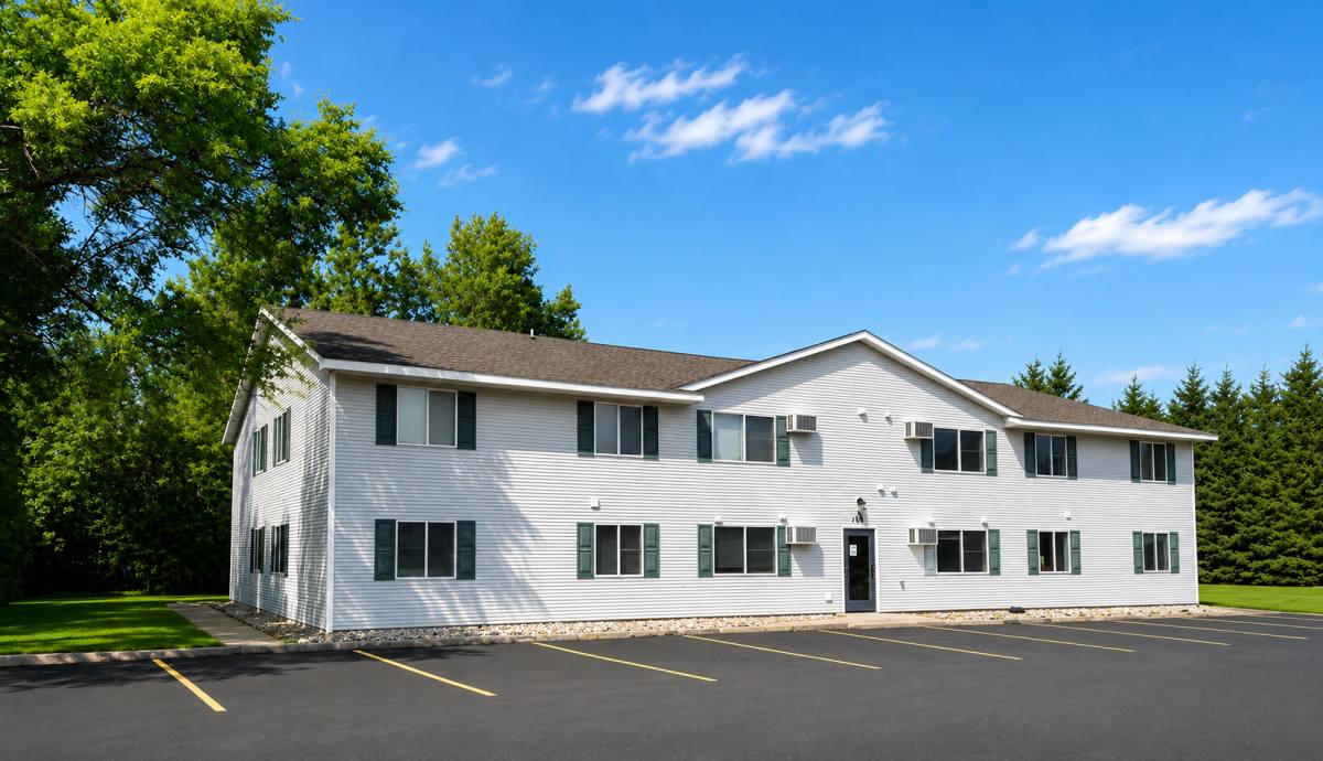 2901 5th Avenueapt C4 #C4, Stevens Point, WI 54481 - Apartment for Rent - Image 1