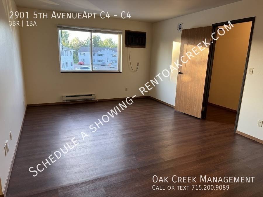 Apartment for rent at 2901 5th Avenueapt C4 #C4, Stevens Point, WI 54481