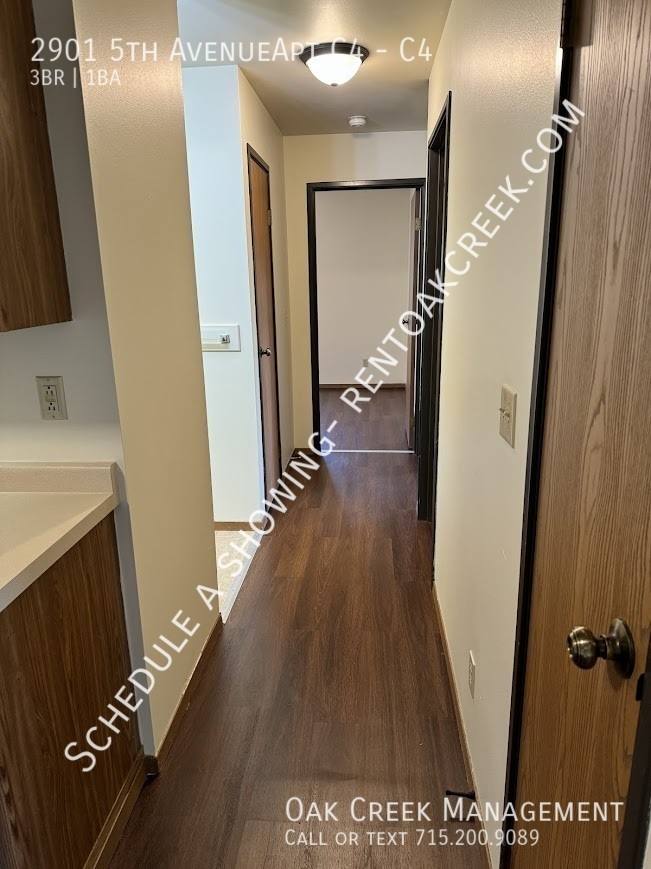 Apartment for rent at 2901 5th Avenueapt C4 #C4, Stevens Point, WI 54481