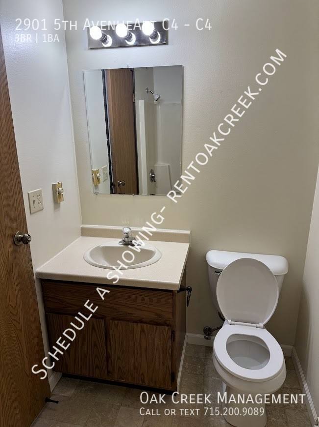 Apartment for rent at 2901 5th Avenueapt C4 #C4, Stevens Point, WI 54481