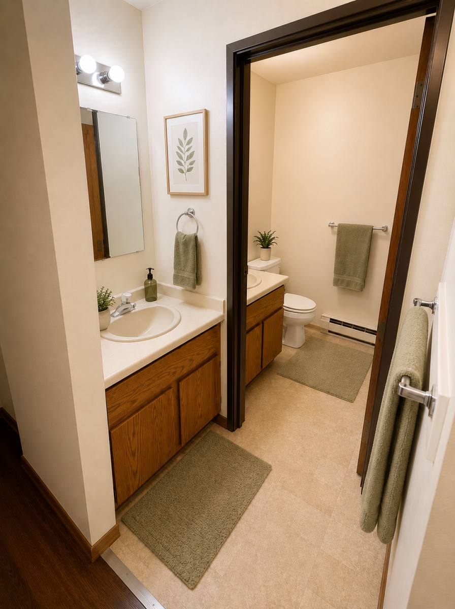 2901 5th Avenueapt C4 #C4, Stevens Point, WI 54481 - Apartment for Rent - Image 9