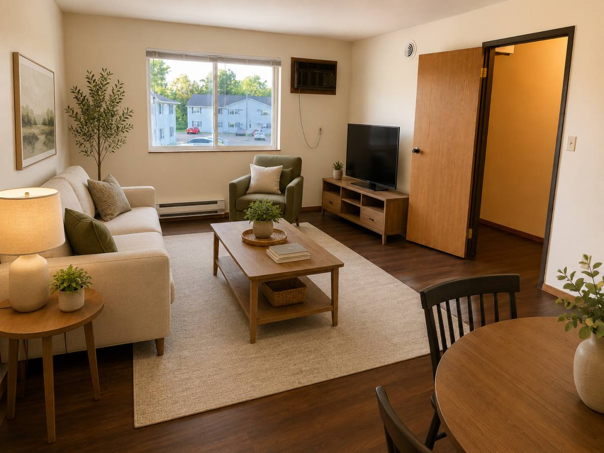 2901 5th Avenueapt C4 #C4, Stevens Point, WI 54481 - Apartment for Rent - Image 3