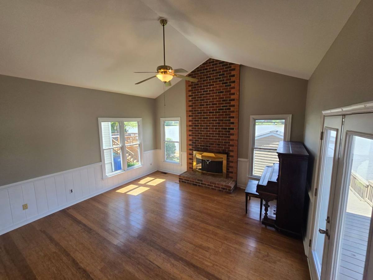 House for rent at 14708 Midship Woods Court, Chesterfield, VA 23832