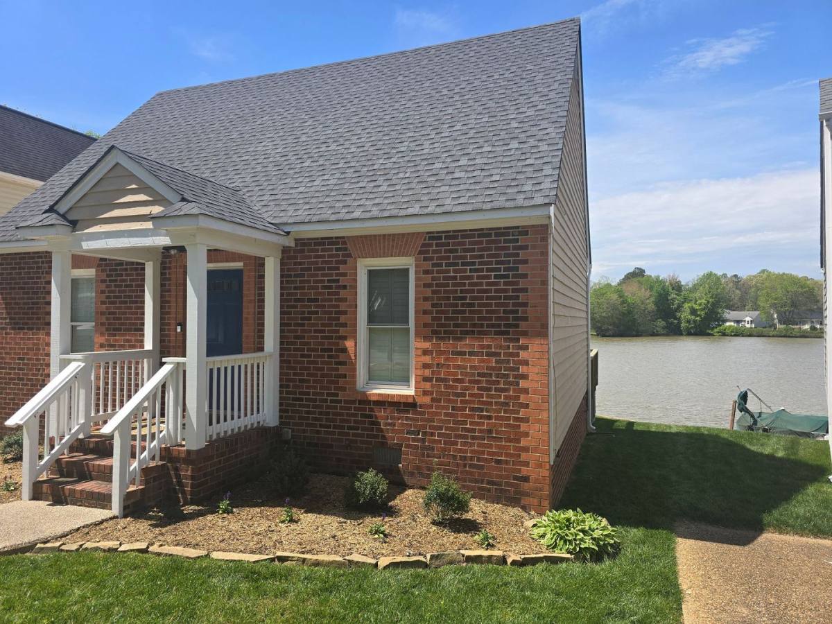 House for rent at 14708 Midship Woods Court, Chesterfield, VA 23832