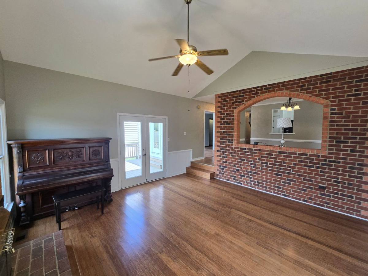 House for rent at 14708 Midship Woods Court, Chesterfield, VA 23832