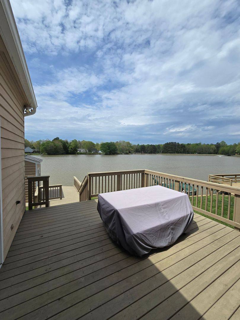 House for rent at 14708 Midship Woods Court, Chesterfield, VA 23832