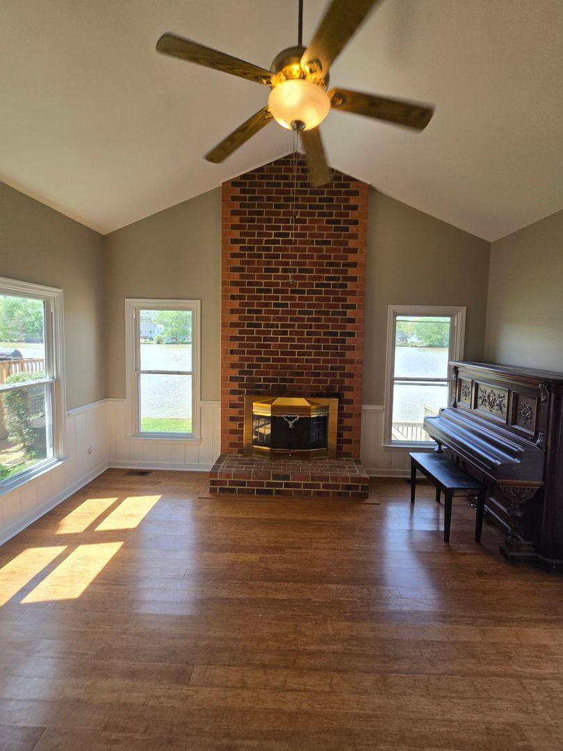 House for rent at 14708 Midship Woods Court, Chesterfield, VA 23832