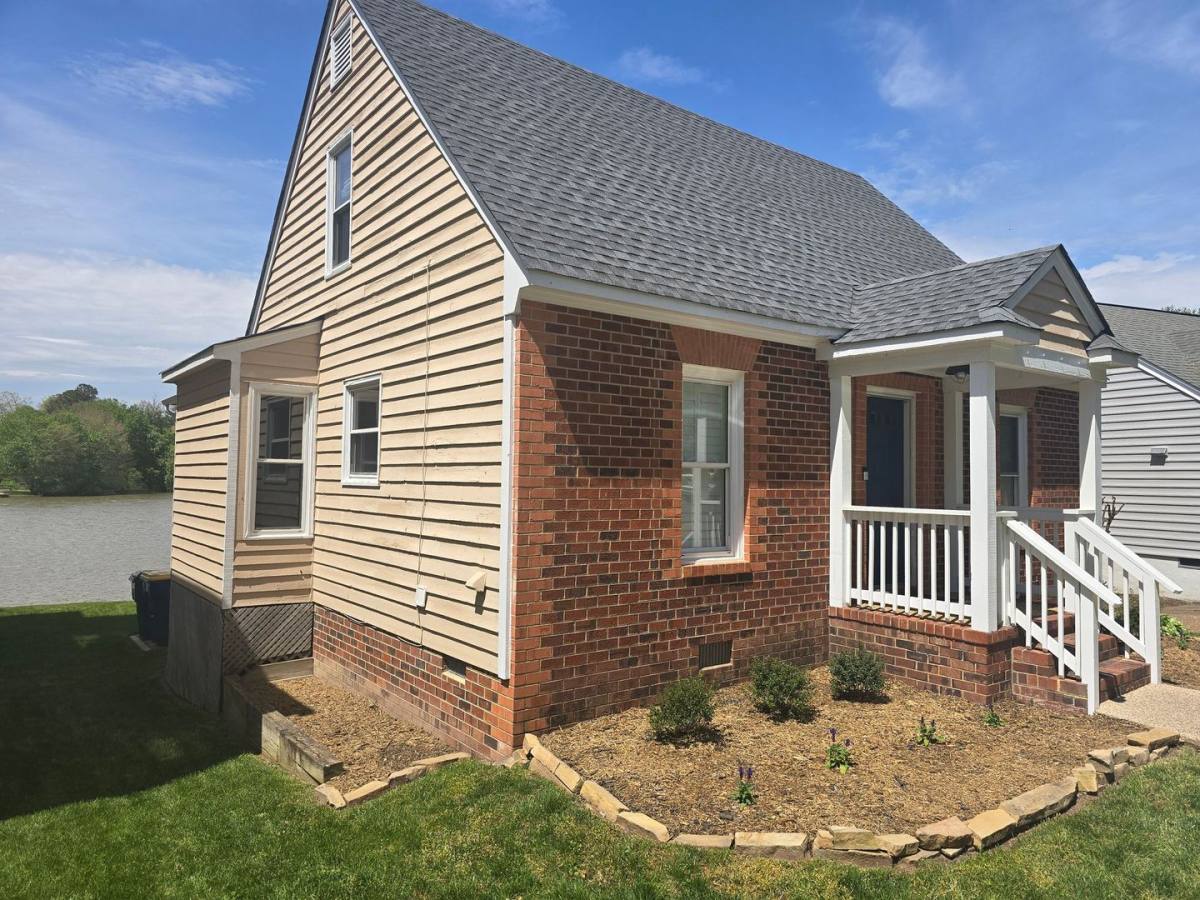 House for rent at 14708 Midship Woods Court, Chesterfield, VA 23832