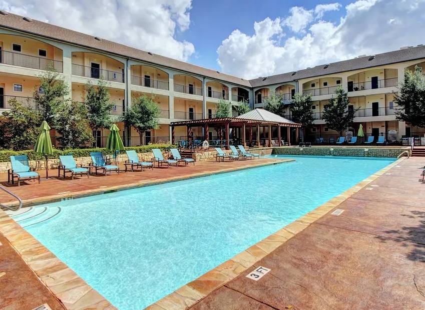 Apartment for rent at 12601 Galleria Circle #ID4772, Austin, TX 78738