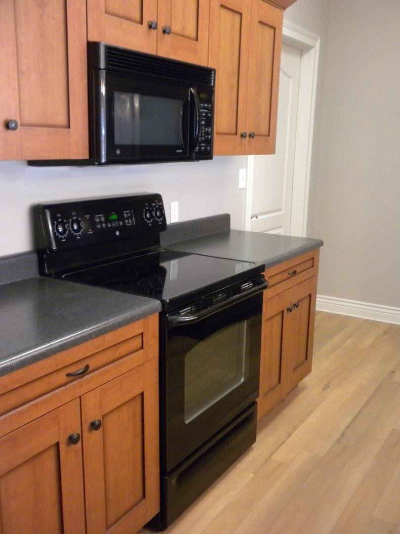 Apartment for rent at 1104 E Broadway, Columbia, MO 65201