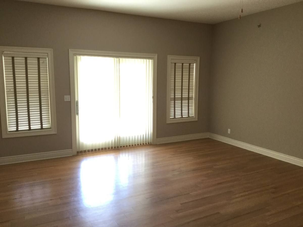 Apartment for rent at 1104 E Broadway, Columbia, MO 65201