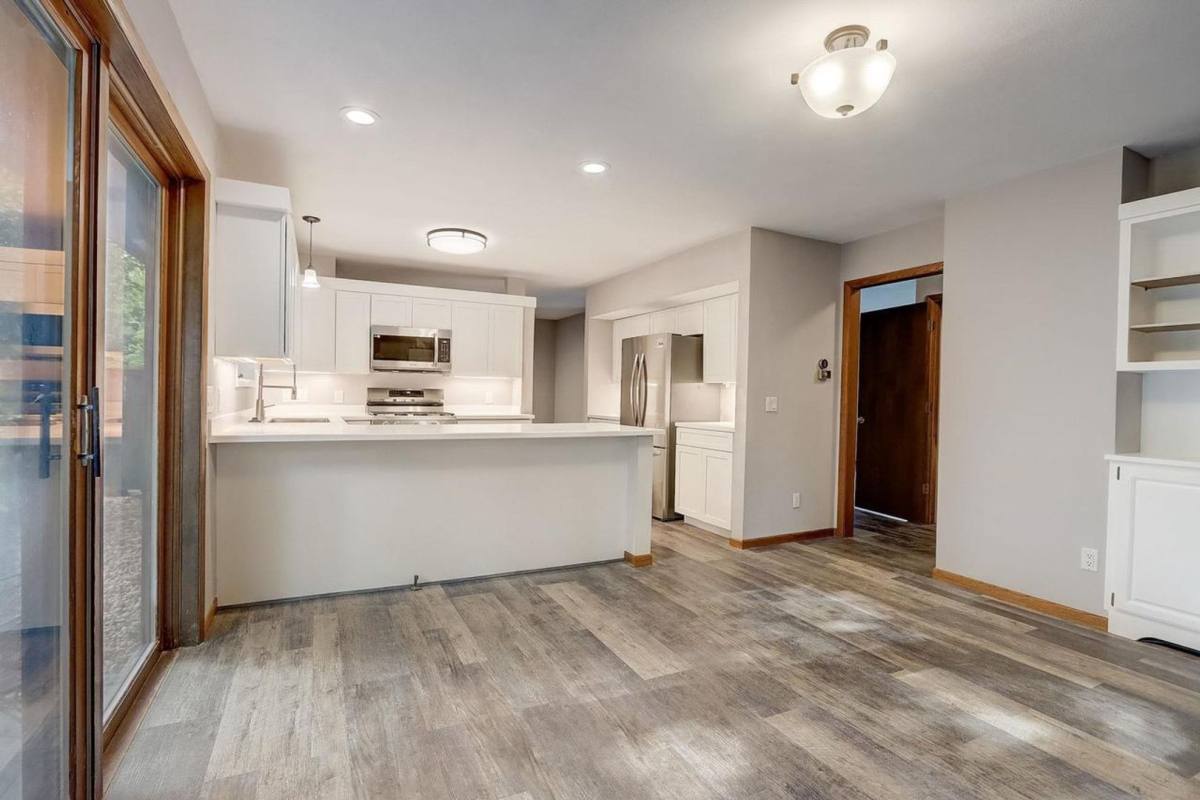 Apartment for rent at 7653 Farmington Way, Madison, WI 53717