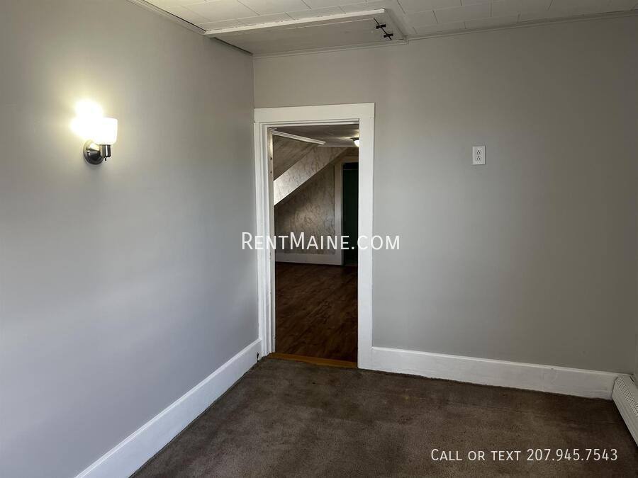 Apartment for rent at 445 Main St #B, Old Town, ME 04468