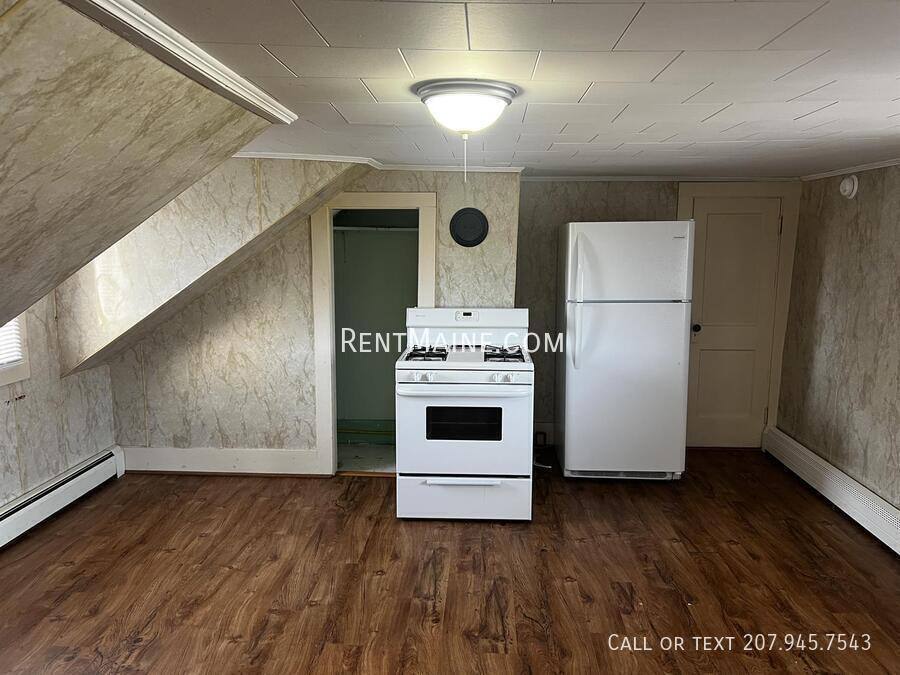 Apartment for rent at 445 Main St #B, Old Town, ME 04468